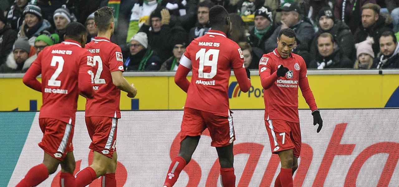 mainz bundesliga lapresse 2020