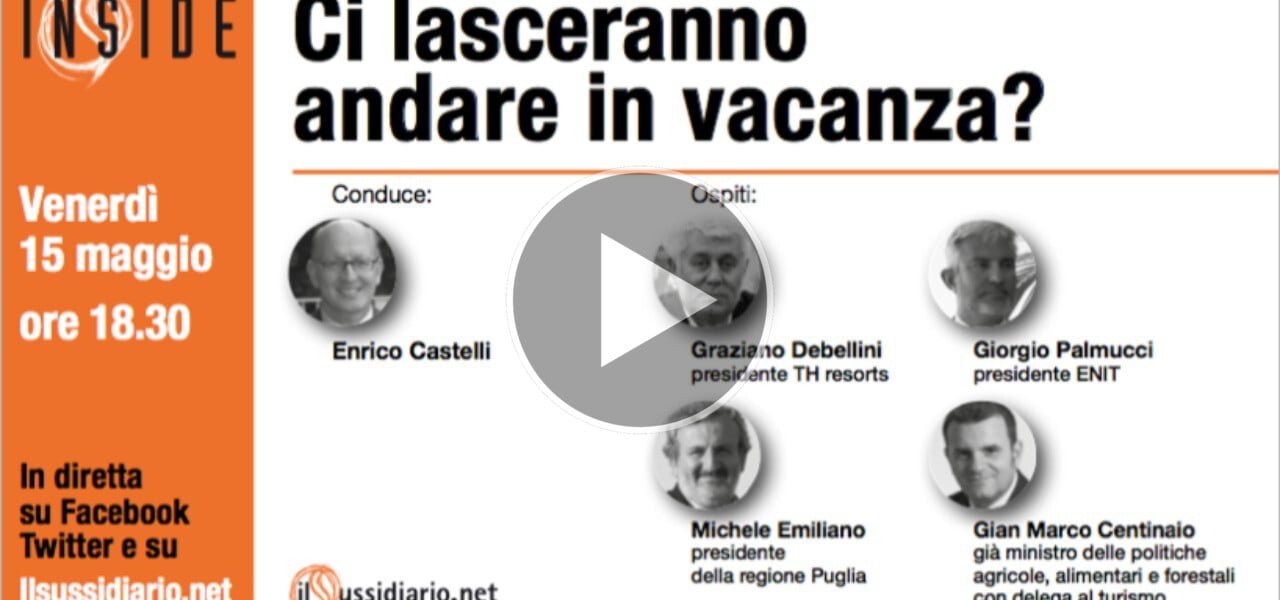 inside incontro 15 maggio