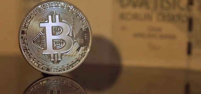 Bitcoin, la criptovaluta