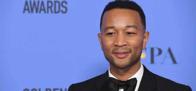 John Legend