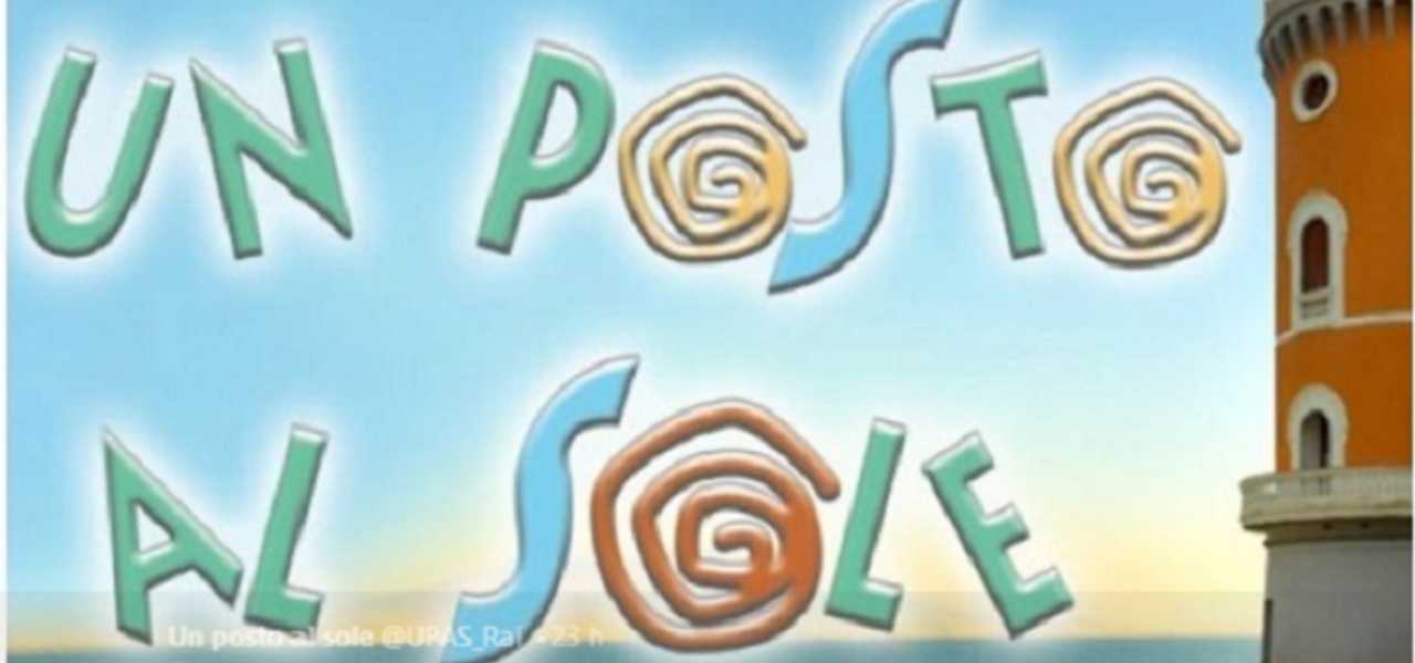 un posto al sole 2019 tv