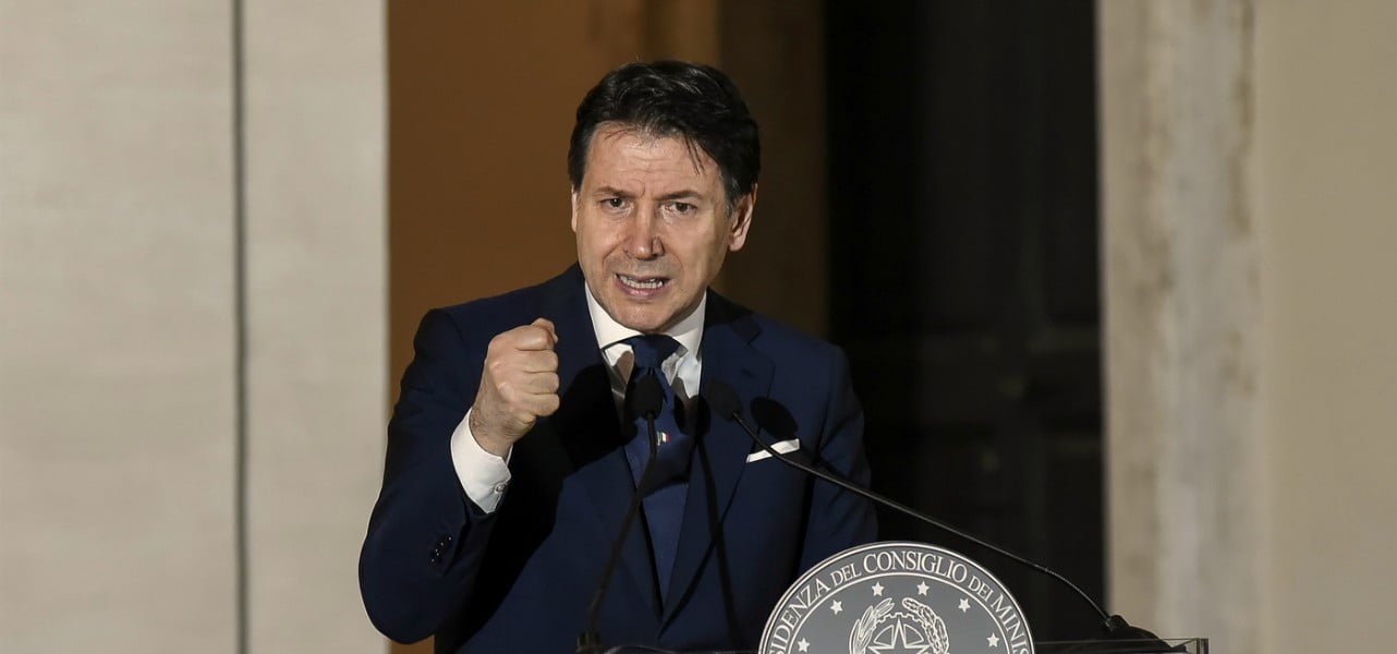 conte banche