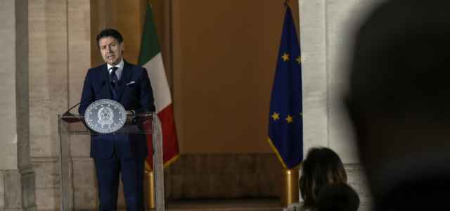 Giuseppe Conte
