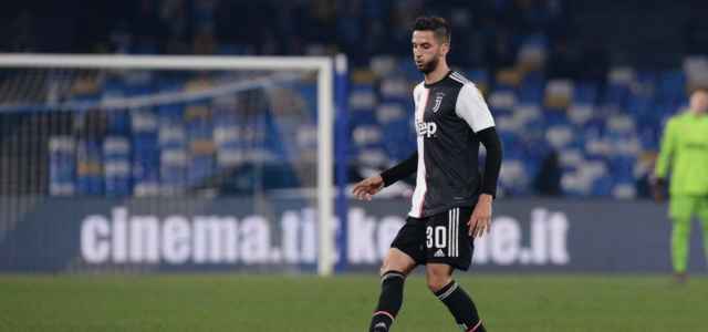 Rodrigo Bentancur Juventus passaggio lapresse 2020 640x300