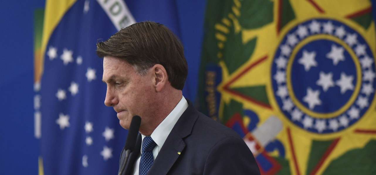 YouTube Sospende Canale Bolsonaro/ Presidente Brasile: "Vaccini Causano ...