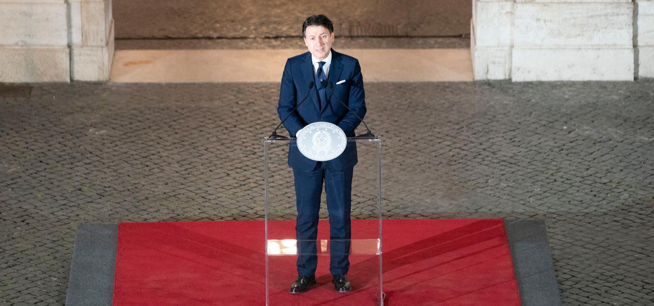sondaggi politici