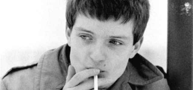 IAN CURTIS 40 ANNI FA IL SUICIDIO/ La leggenda macabra dei Joy Division