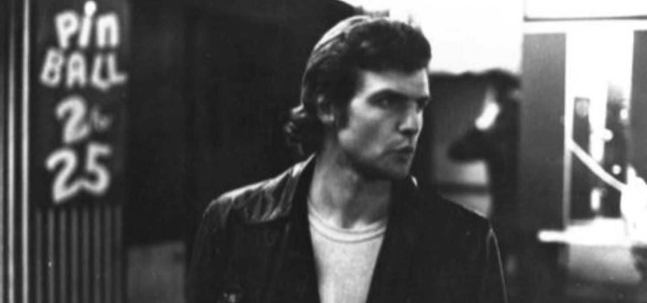 simon finn