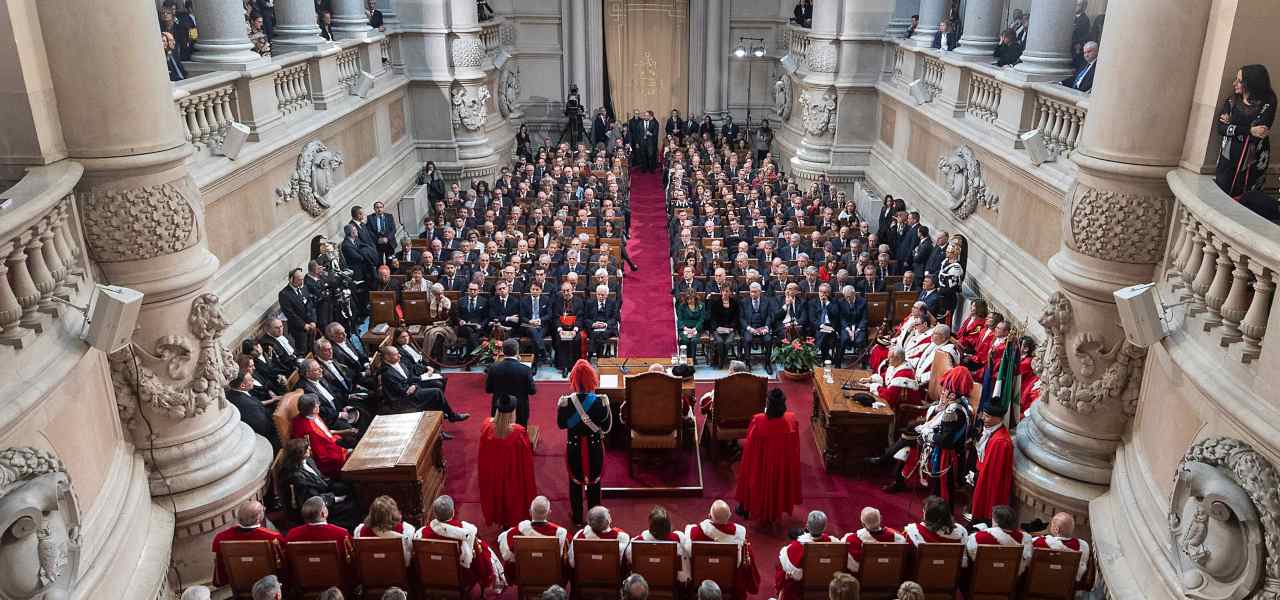 Corte Cassazione