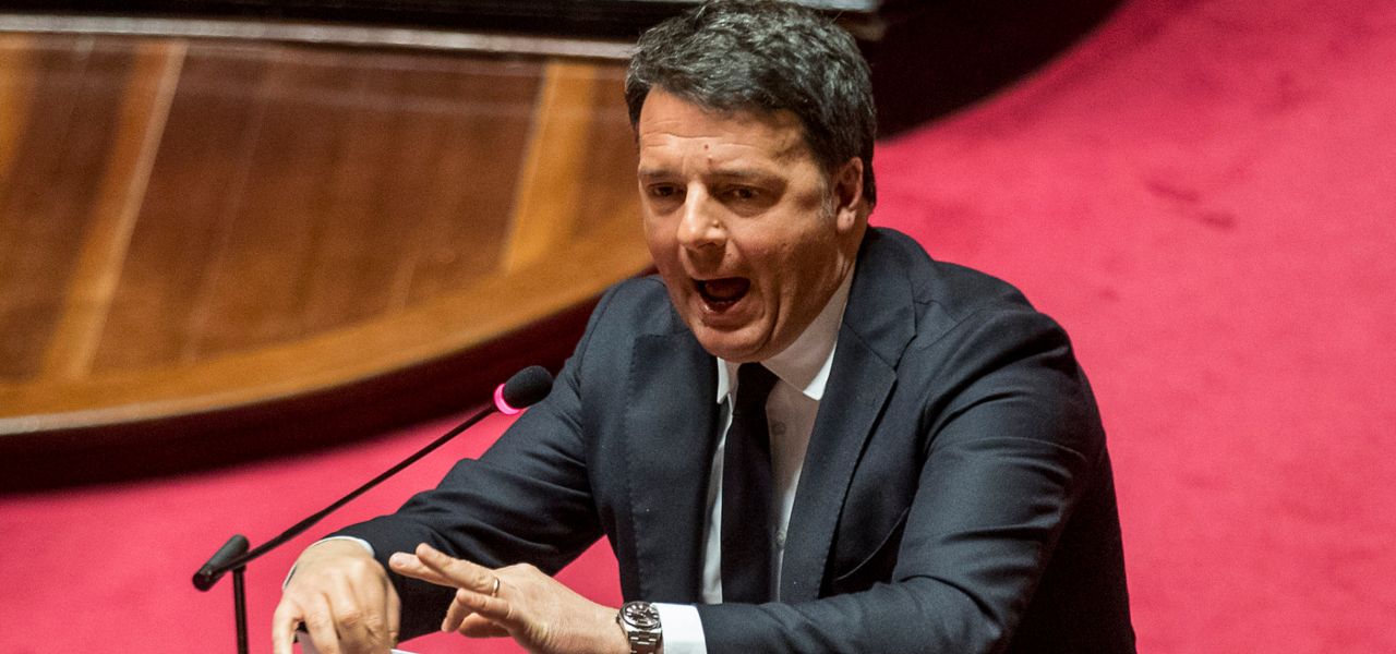 Matteo Renzi