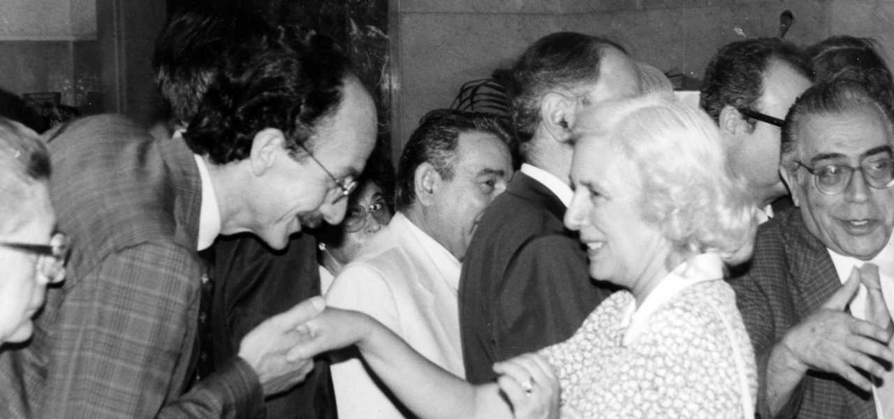 rocco chinnici 2019 lapresse