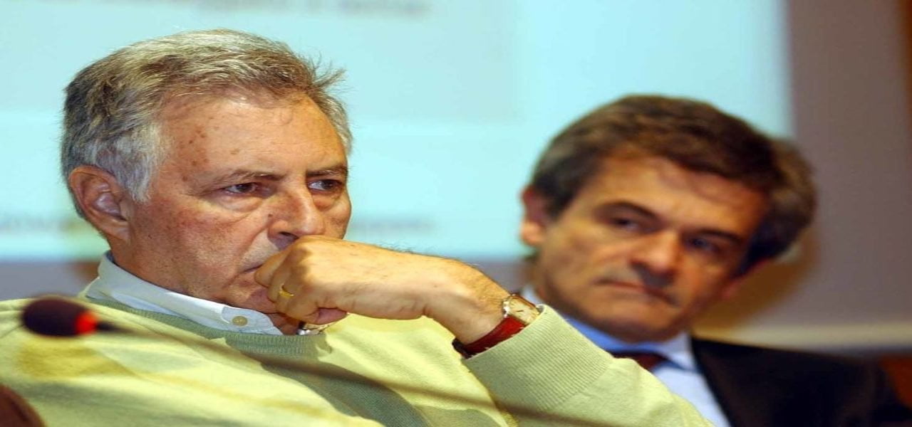 Claudio Ferretti