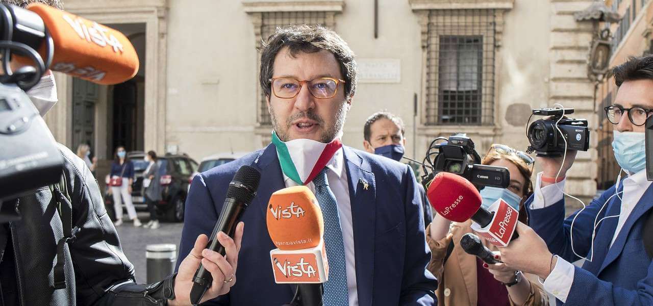 sondaggi politici