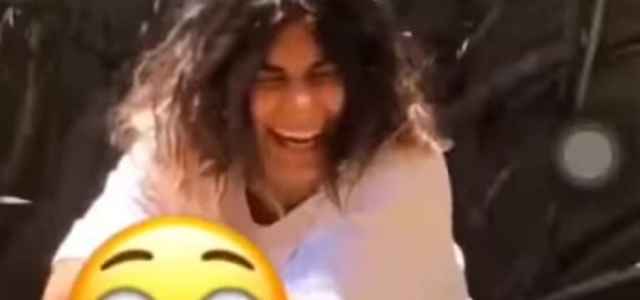 giulia cavaglia pipi francesco sole instagram 640x300