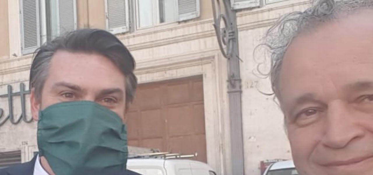 mentana ricciardi fb