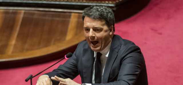 matteo renzi