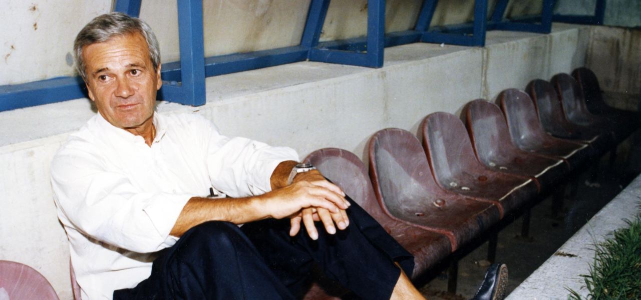 gigi simoni prato lapresse