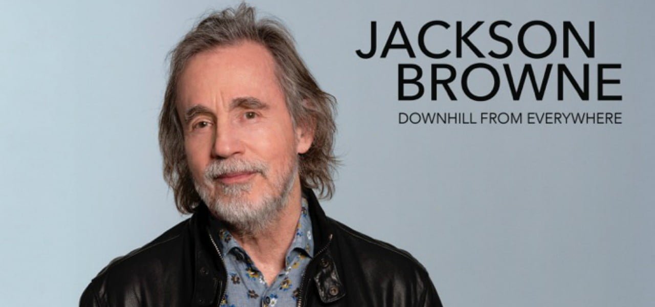 jackson bronw ep