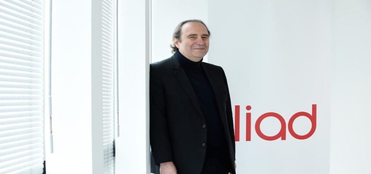 Xavier Niel