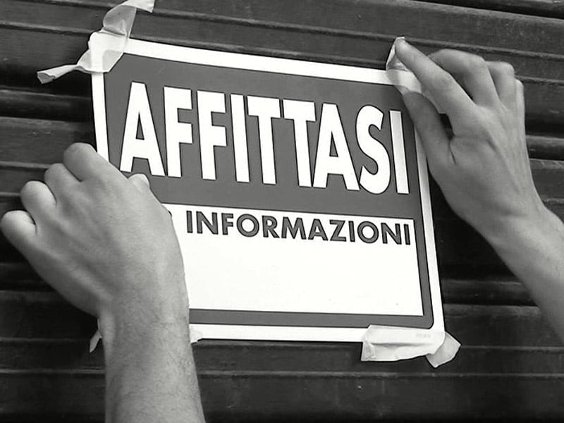 affitto