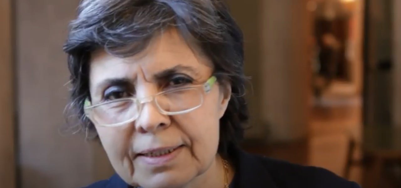 flavia franzoni 2020 youtube