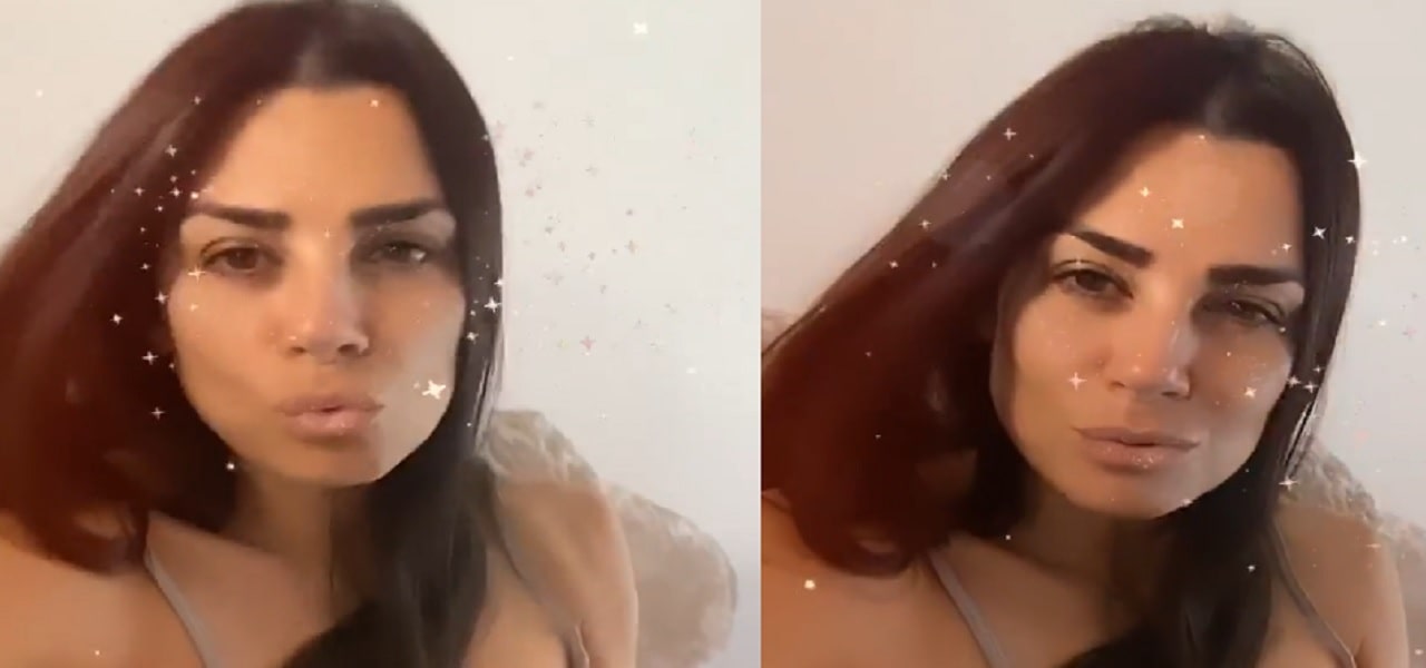 serena enardu min