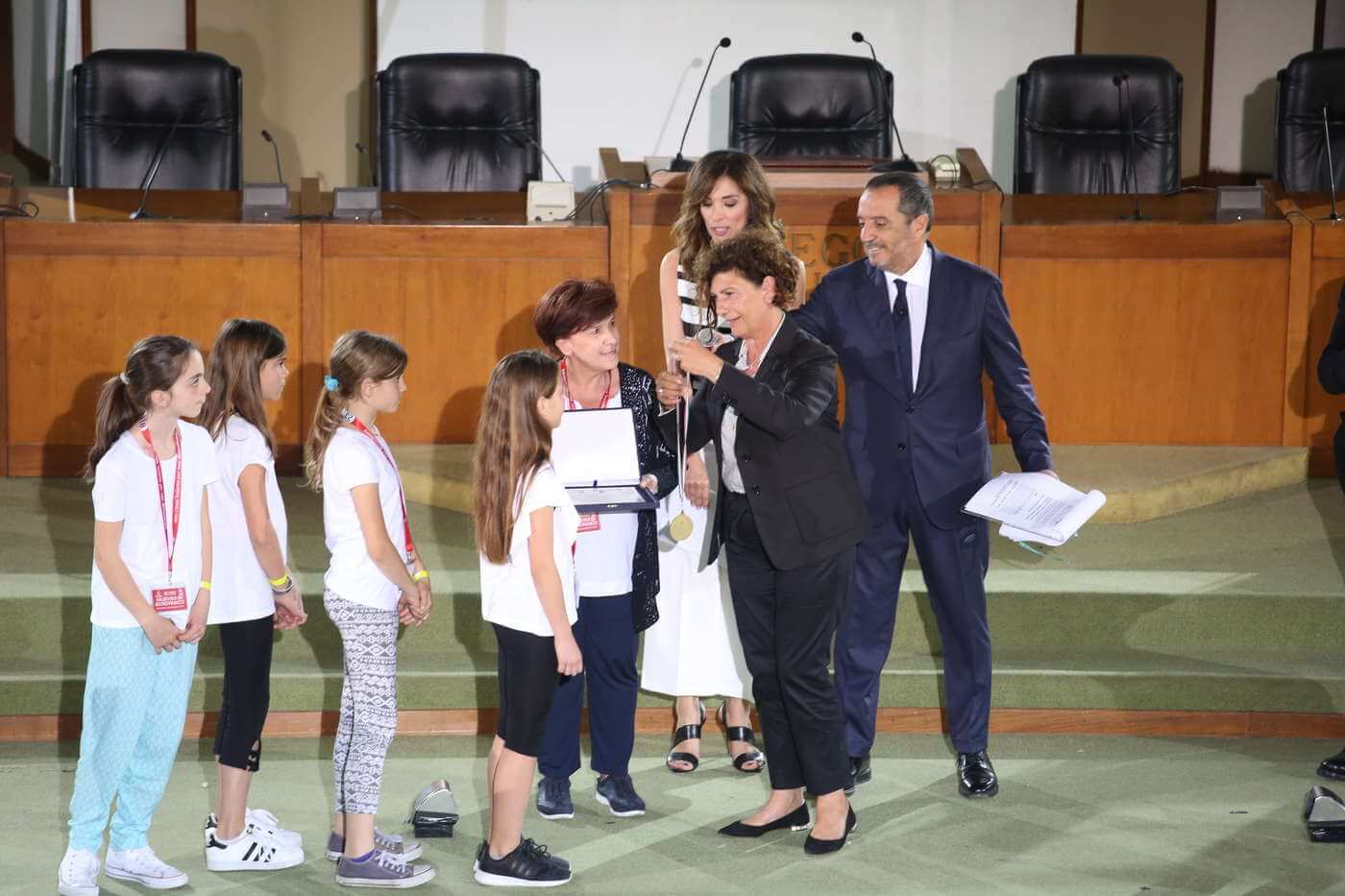 Tina Montinaro Capaci