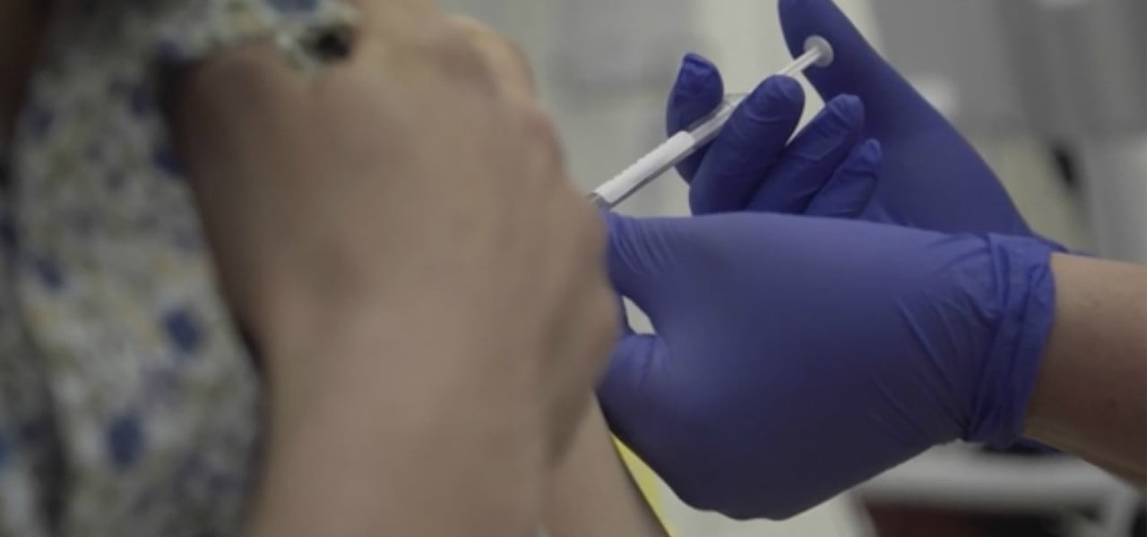 Oxford University cure lapresse 2020