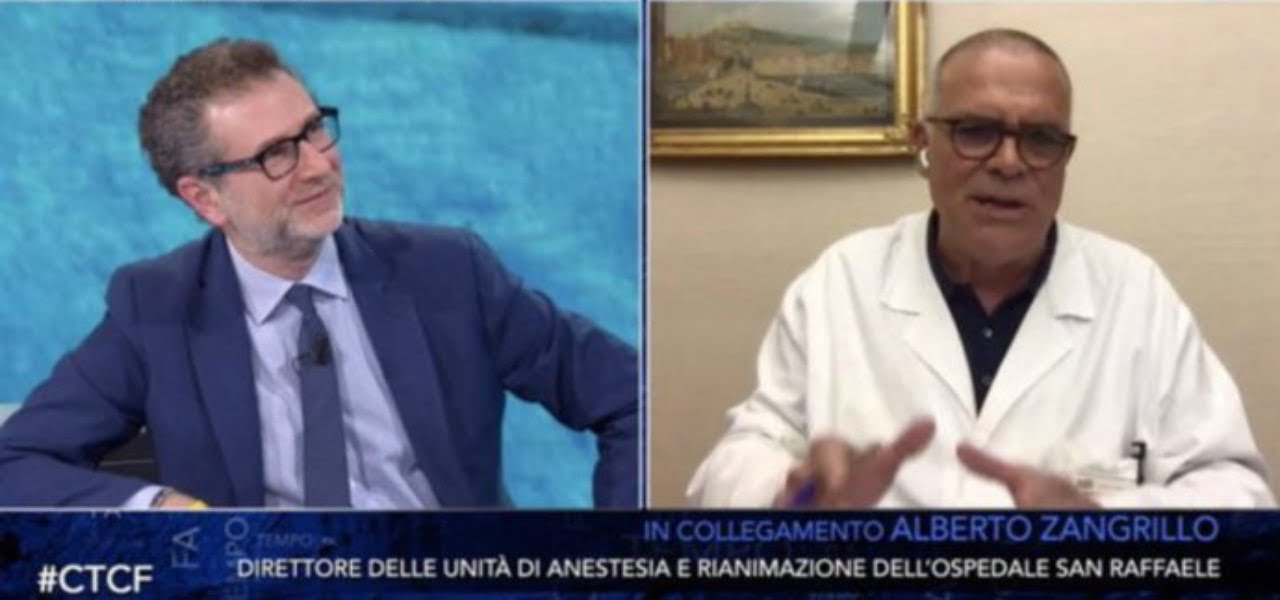 alberto zangrillo chetempochefa