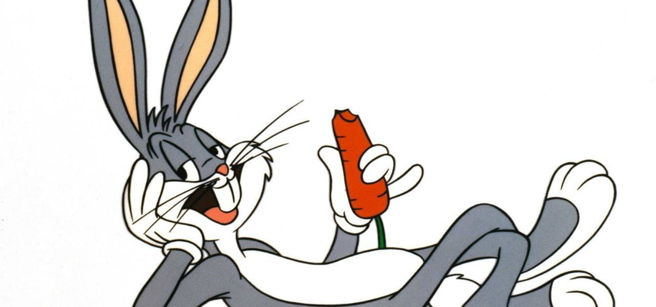 Bugs Bunny facebook 2020