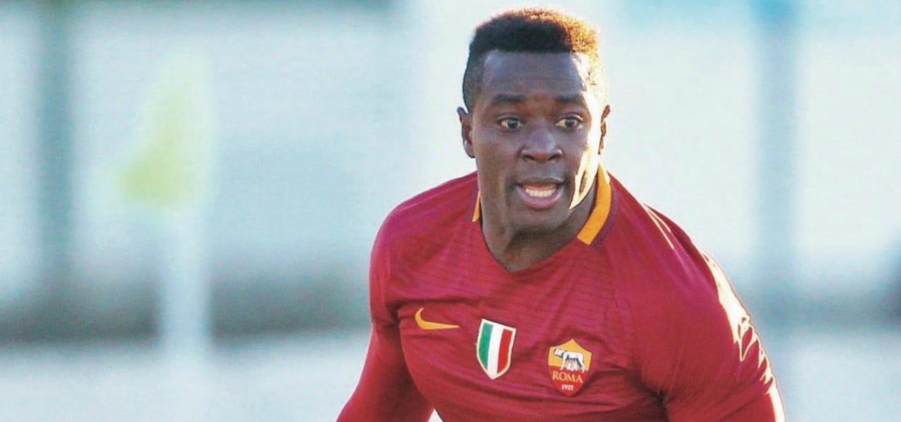 Joseph Bouasse Roma Primavera facebook 2020