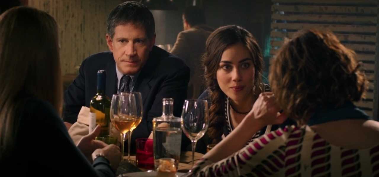 La prima volta di mia figlia 2019 film