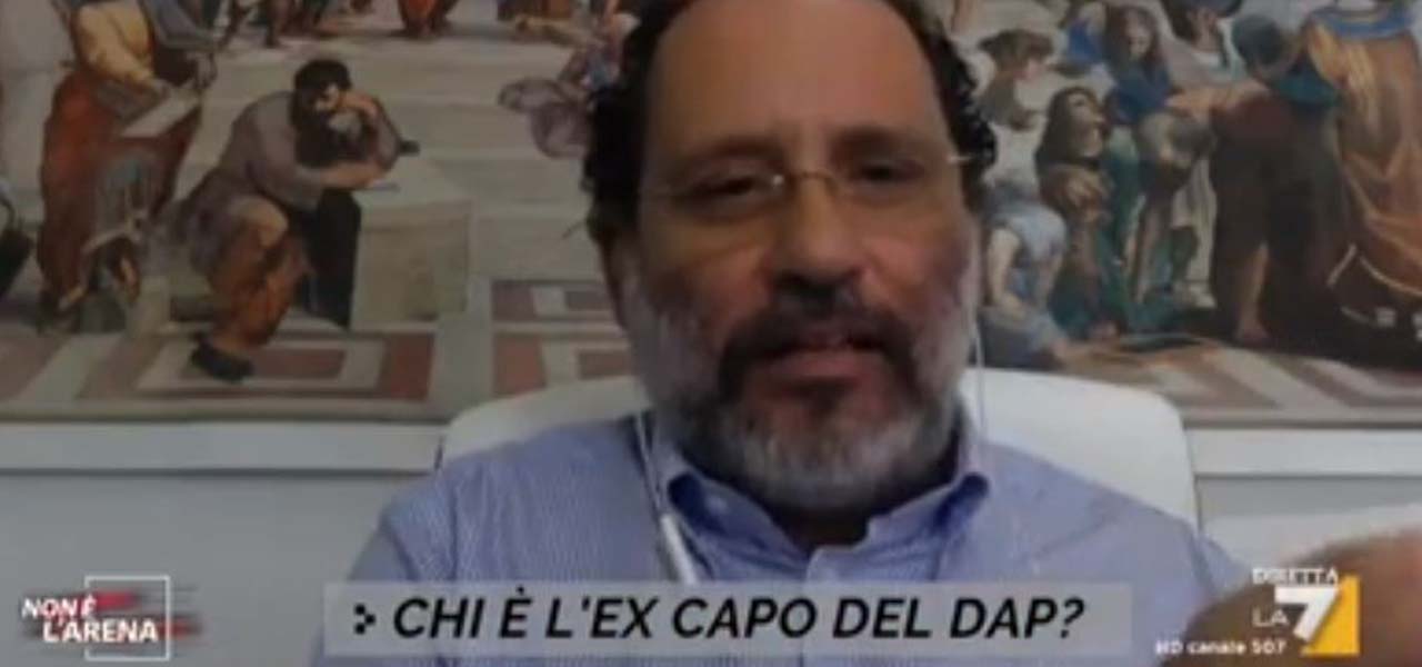 ingroia non e larena