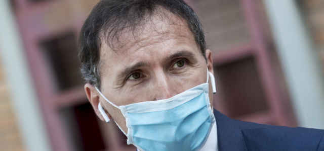 francesco boccia