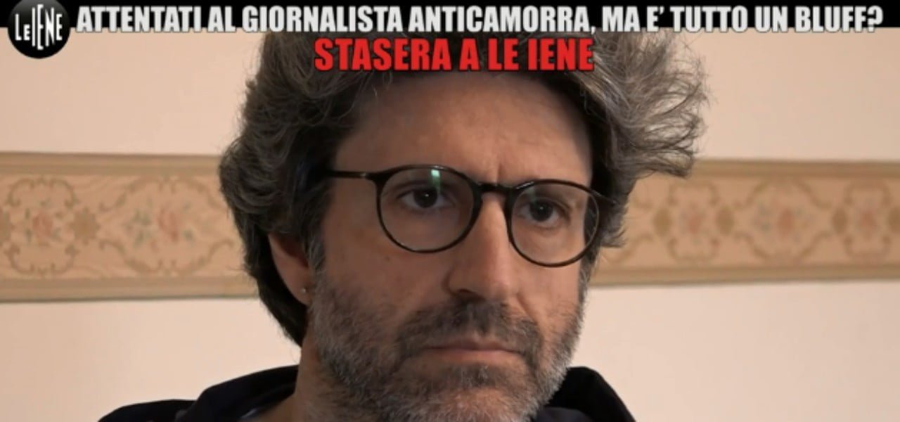 mario de michele 2020 iene