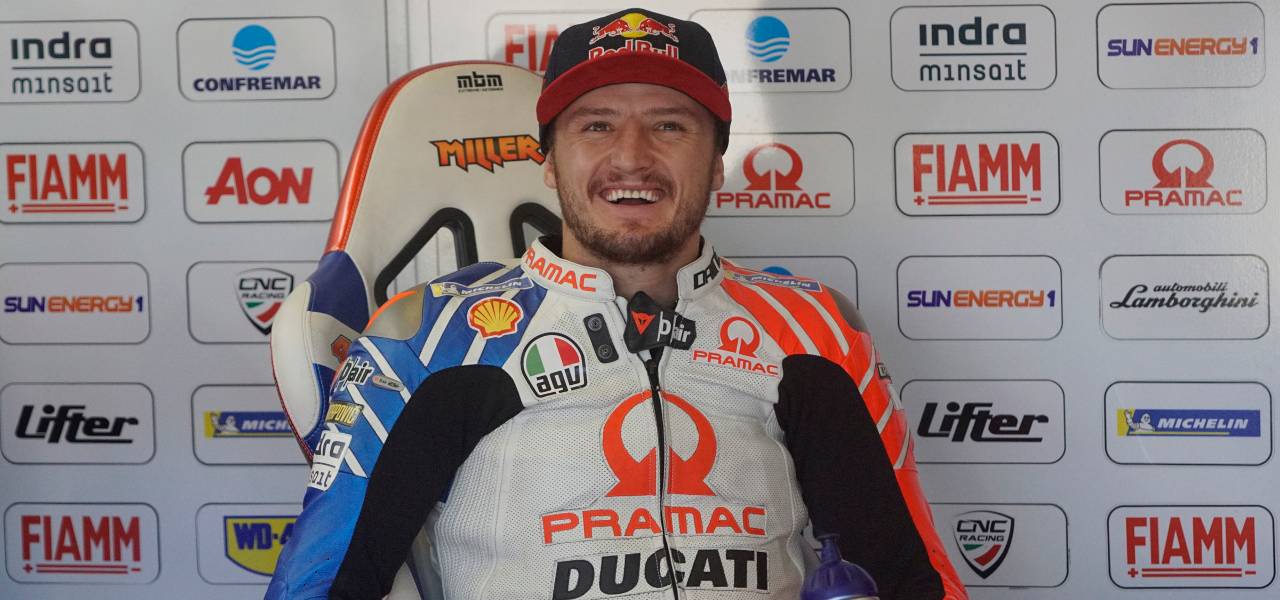 jack miller pramac lapresse 2019