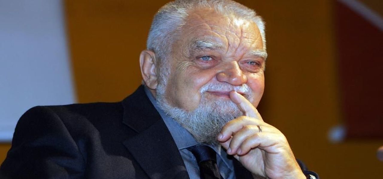Enzo Bianchi Bose