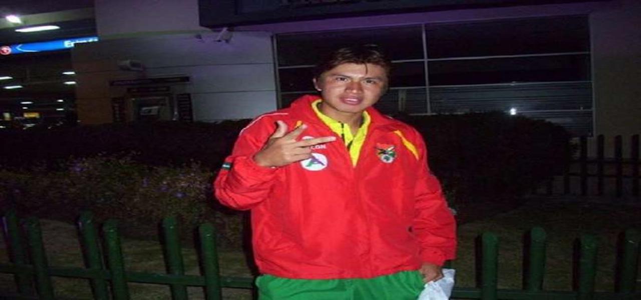 Roman Guzman