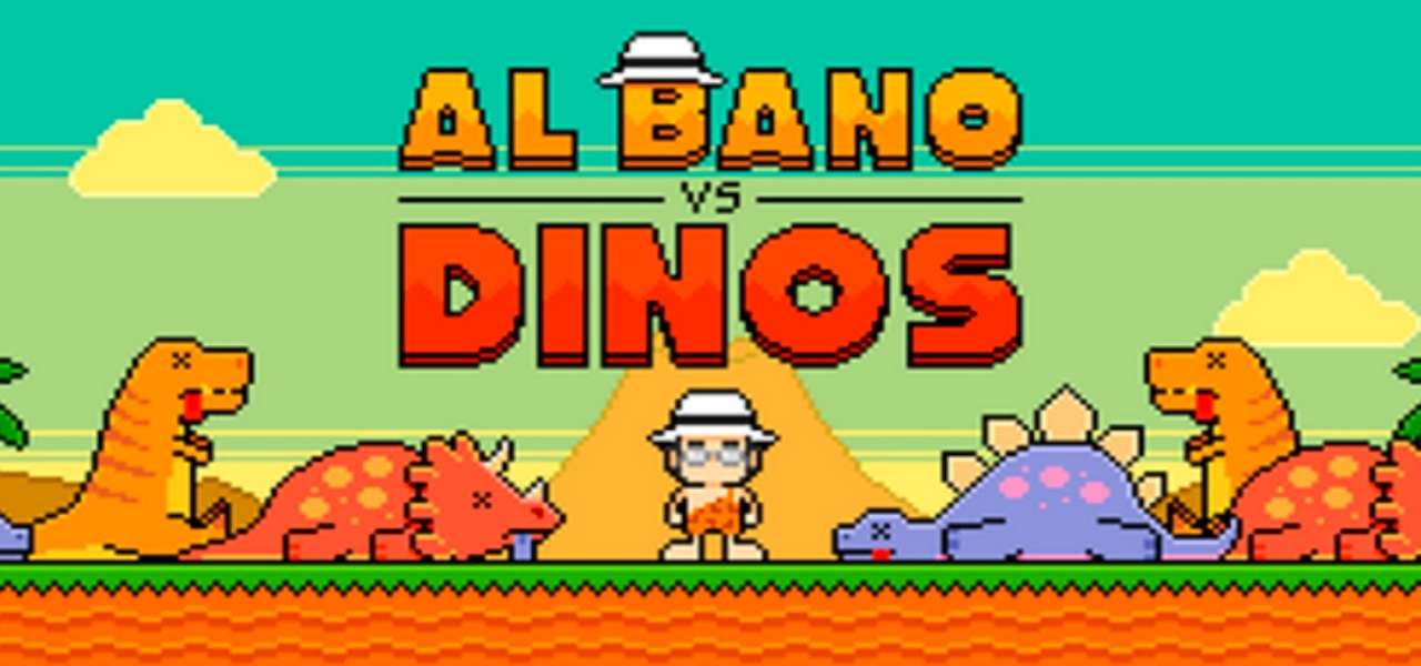 albano vs dinos COP