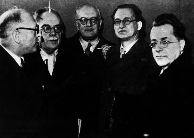 Costituenti Italia