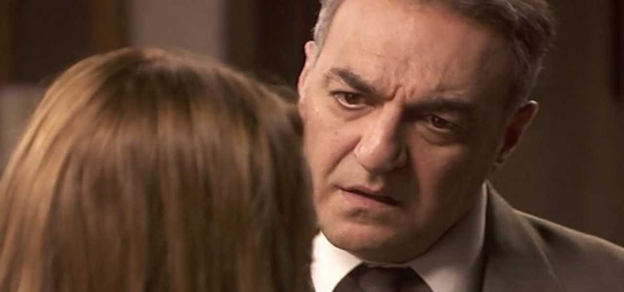don ignacio segreto 2019 tv