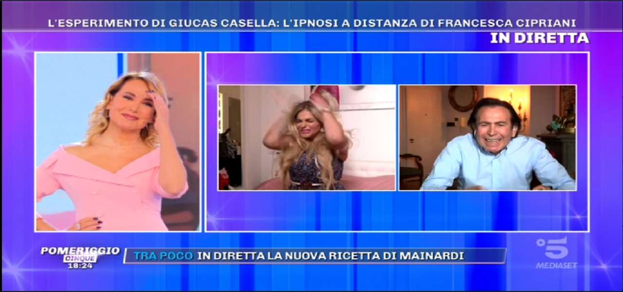 giucas casella cipriani