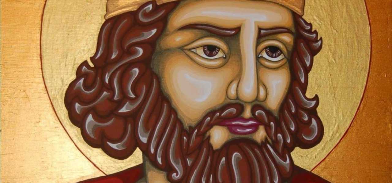 sant enrico 2019 iconografia