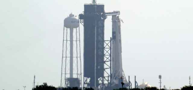 SpaceX