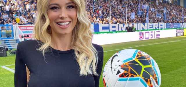 diletta leotta palla instagram 640x300