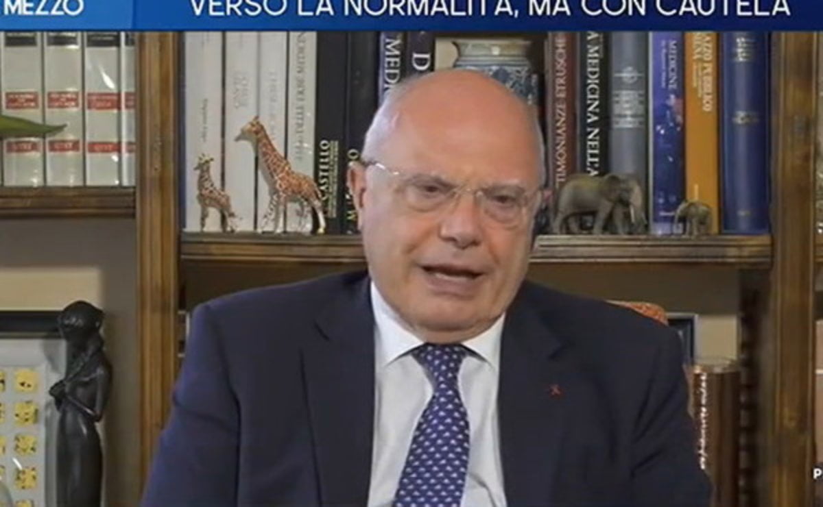 Massimo Galli