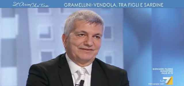 nichi vendola processo ilva