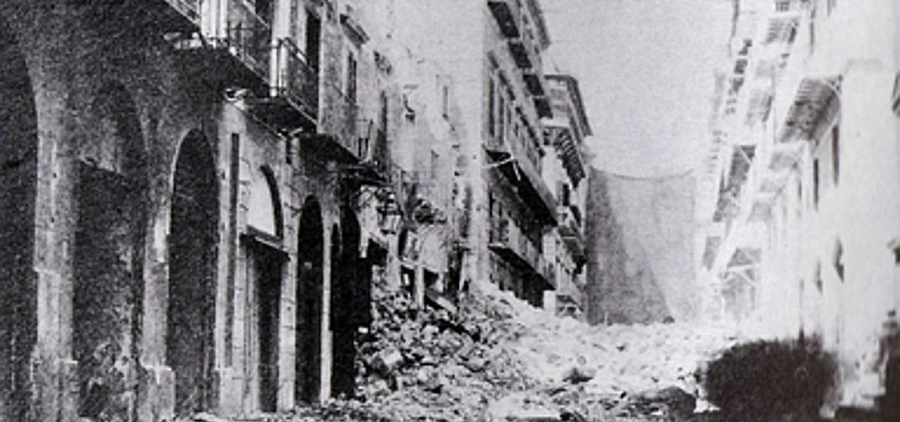 palermo guerra garibaldi 1860 1280