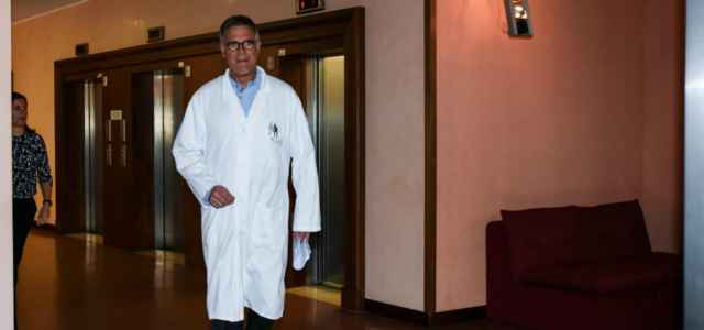 Alberto Zangrillo lapresse 2020 640x300