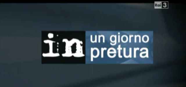 Un Giornoin Pretura 2019 tv 640x300